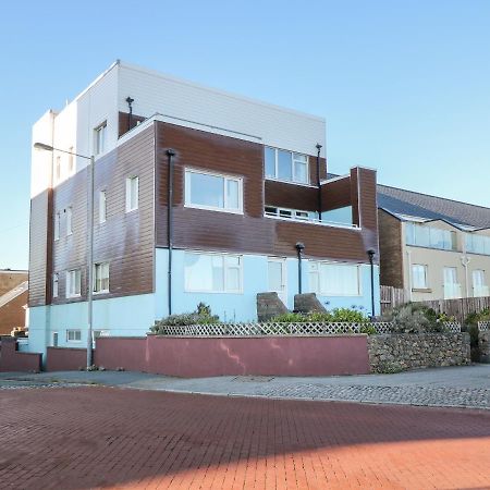 פוולהלי Sea View Apartment מראה חיצוני תמונה