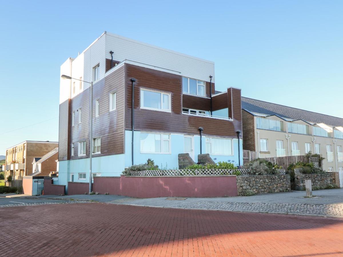 פוולהלי Sea View Apartment מראה חיצוני תמונה
